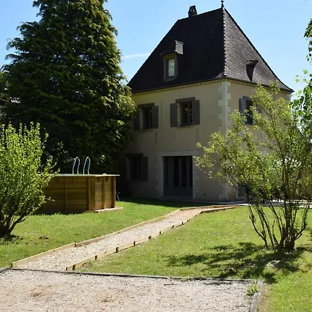 La Maison D A Cote Lacropte Exterior photo