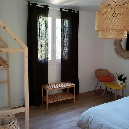 La Maison D A Cote Lacropte Exterior photo