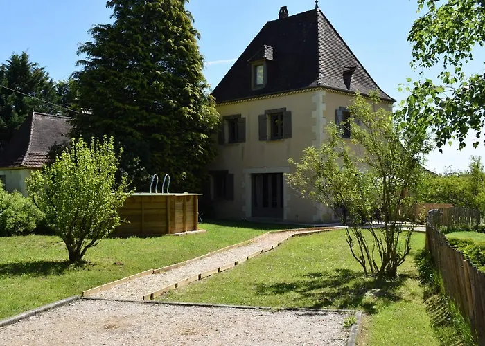 La maison d à côté