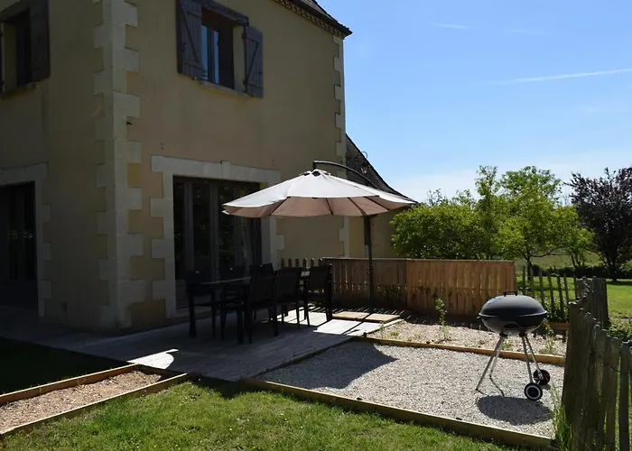 La maison d à côté