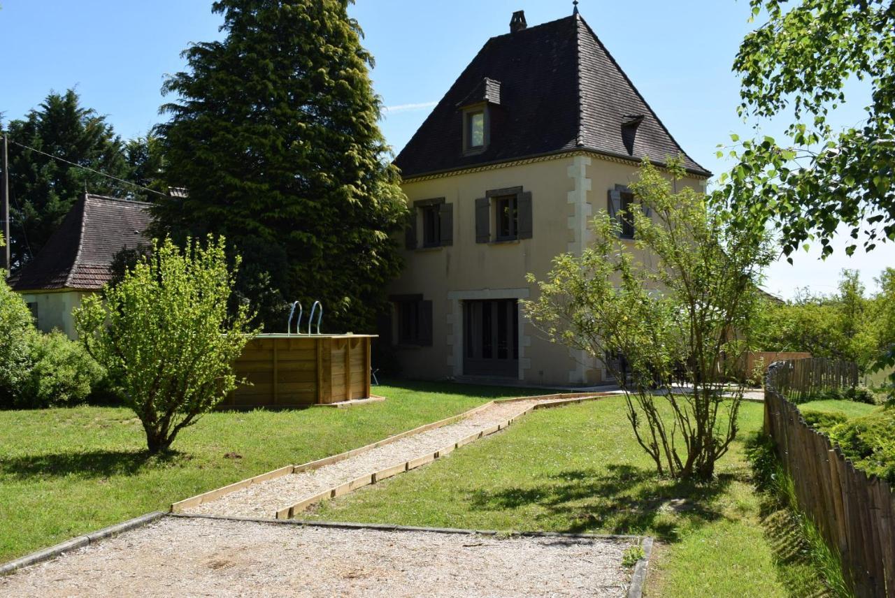 La Maison D A Cote Holiday home *