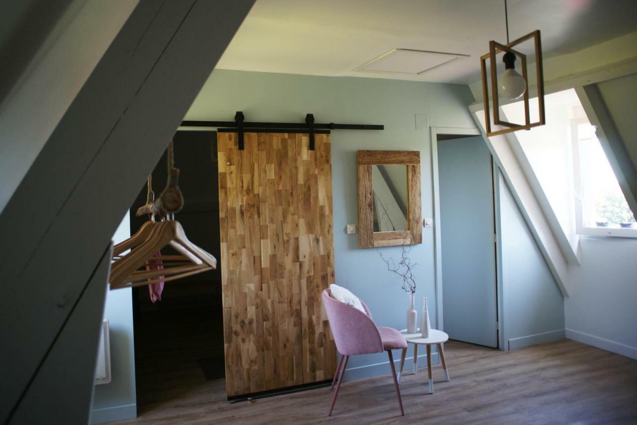 La Maison D A Cote