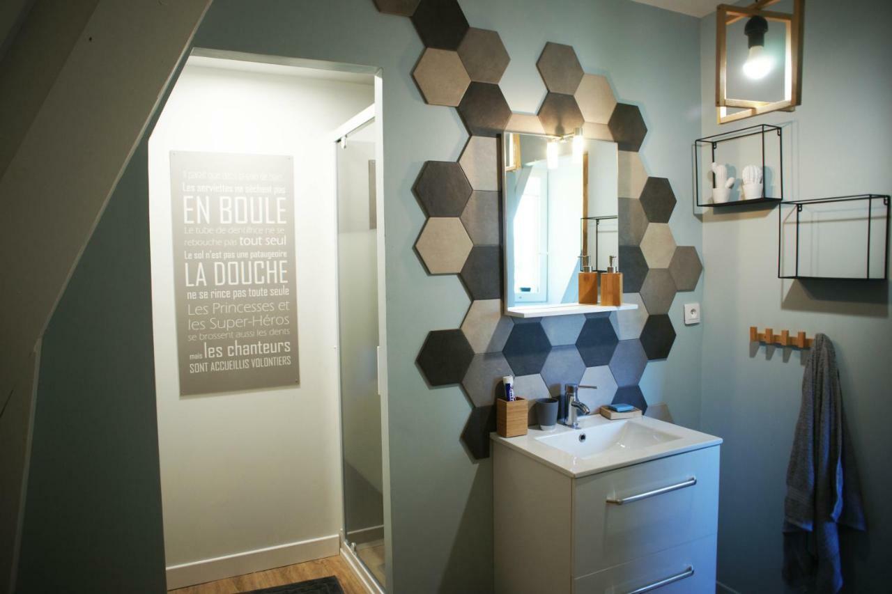 Holiday home La Maison D A Cote